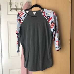 Lularoe Randy